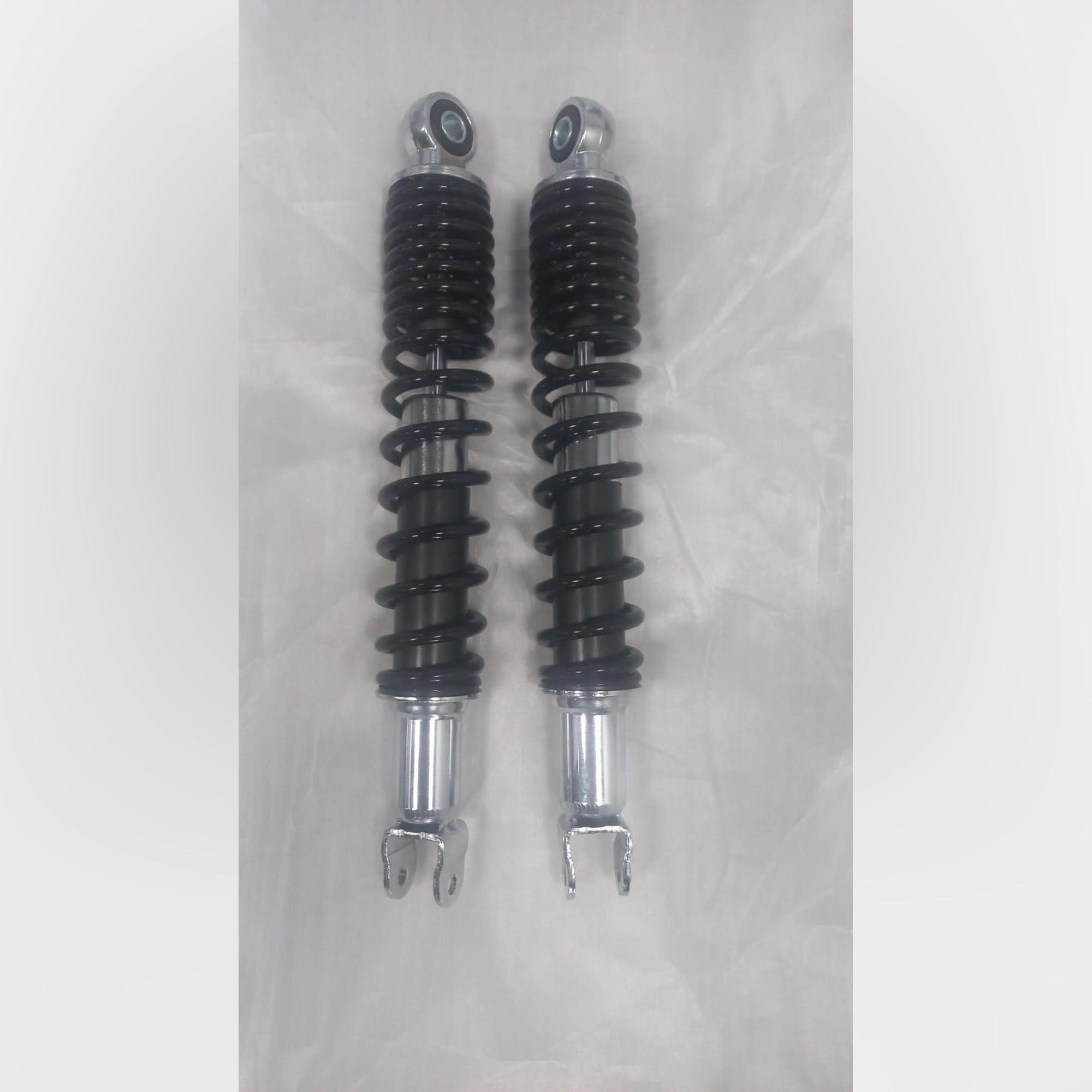 ARORA MAX-T EASY ARKA AMARTİSÖR TAKIM #MAX-T EASY 113